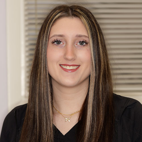 team member headshot